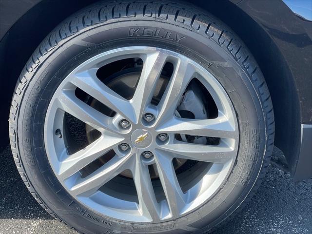 used 2019 Chevrolet Equinox car, priced at $21,500
