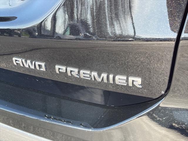 used 2019 Chevrolet Equinox car, priced at $21,500