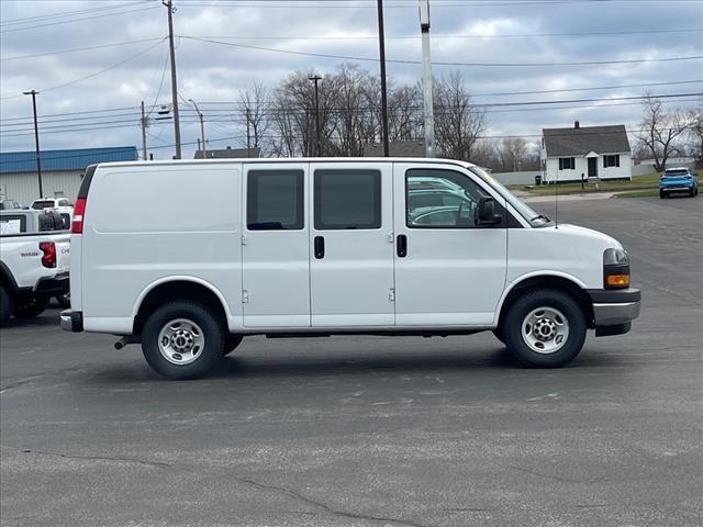 used 2021 GMC Savana 2500 car, priced at $30,991