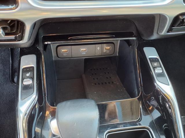 used 2022 Kia Sorento car, priced at $28,813