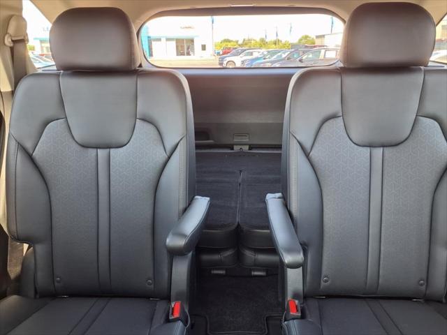 used 2022 Kia Sorento car, priced at $28,813