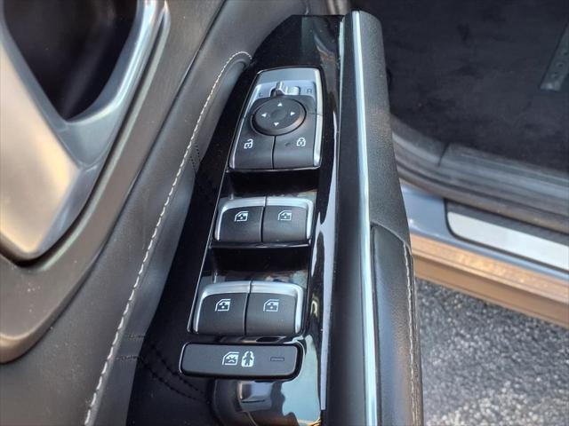 used 2022 Kia Sorento car, priced at $28,813