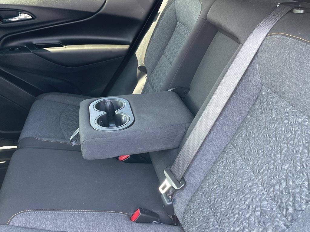 used 2022 Chevrolet Equinox car, priced at $23,998