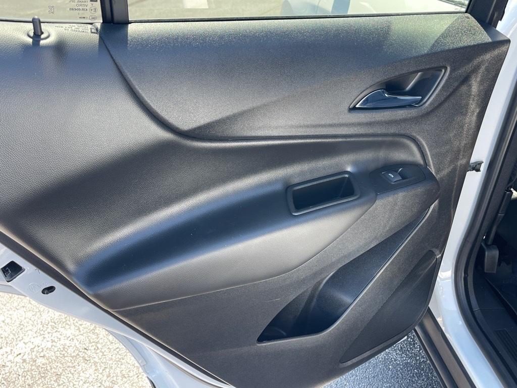 used 2022 Chevrolet Equinox car, priced at $23,998