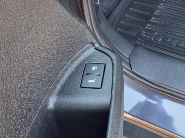 used 2021 Honda Pilot car, priced at $31,000