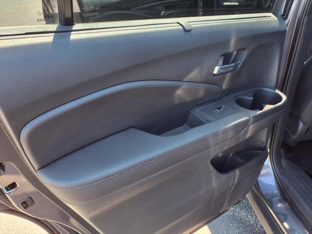 used 2021 Honda Pilot car, priced at $31,000