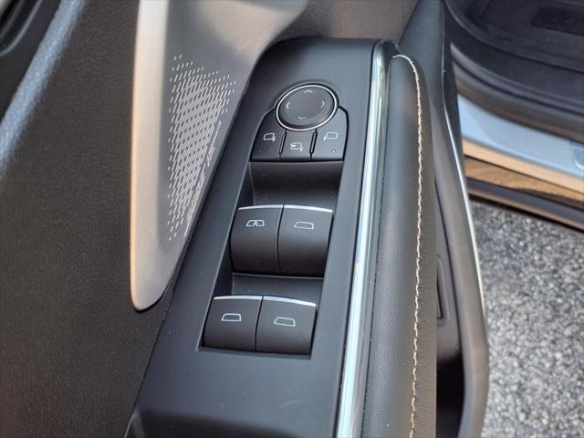used 2024 GMC Acadia car, priced at $52,998