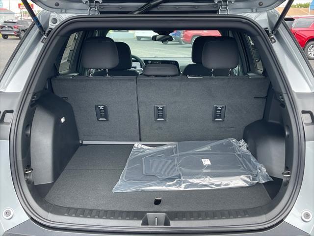 new 2026 Chevrolet Equinox car, priced at $32,245