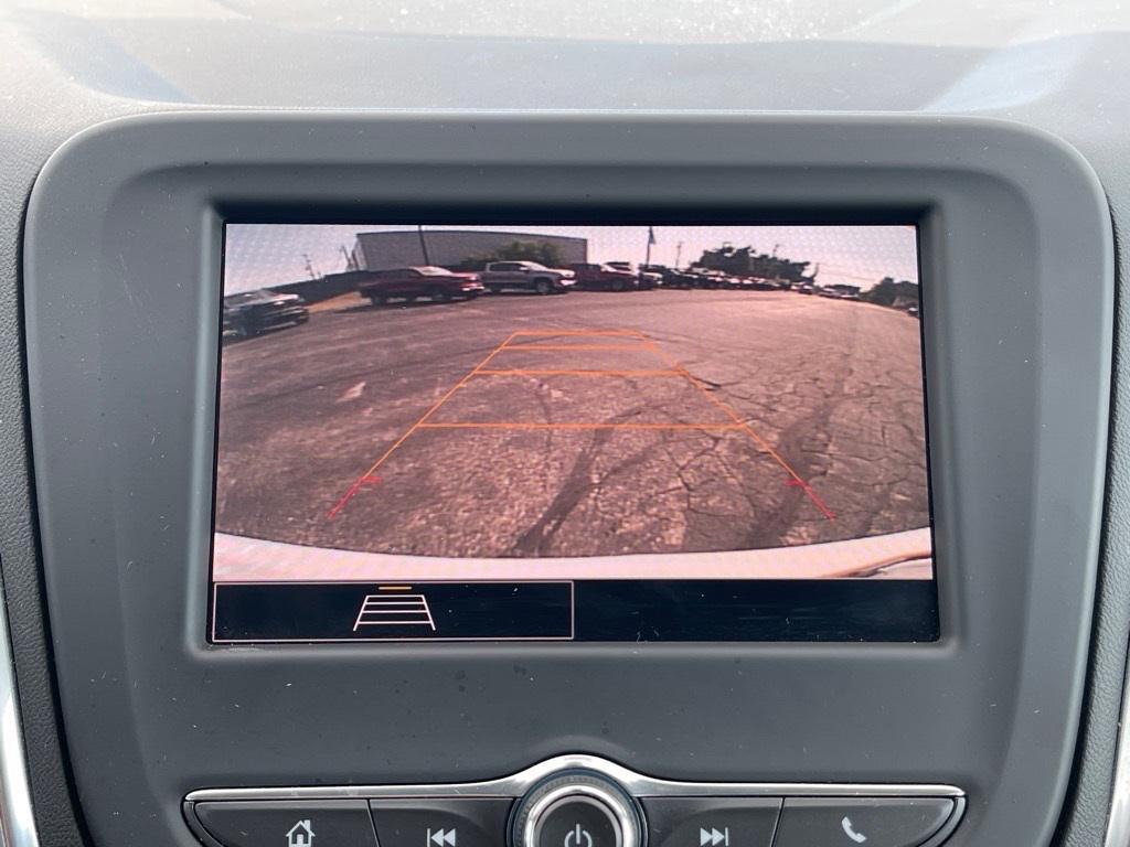 used 2022 Chevrolet Equinox car, priced at $23,998