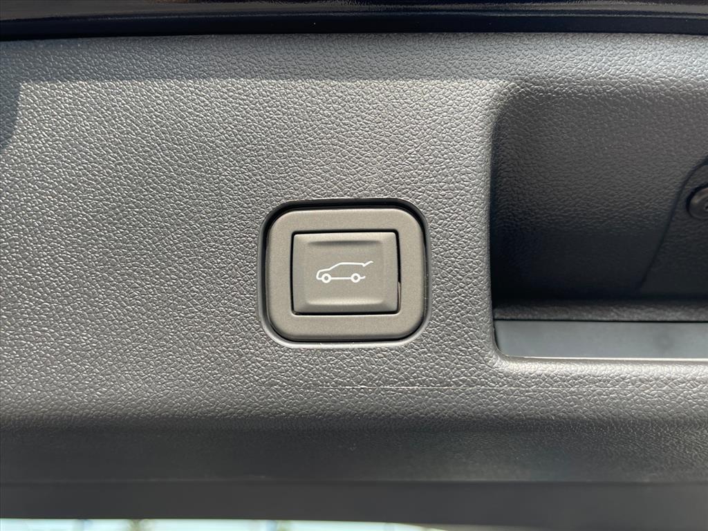 new 2026 Chevrolet Equinox EV car, priced at $47,305