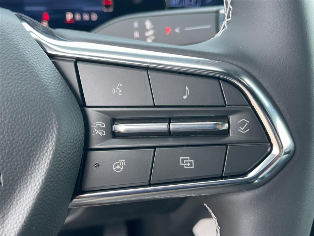 new 2026 Chevrolet Equinox EV car, priced at $47,305