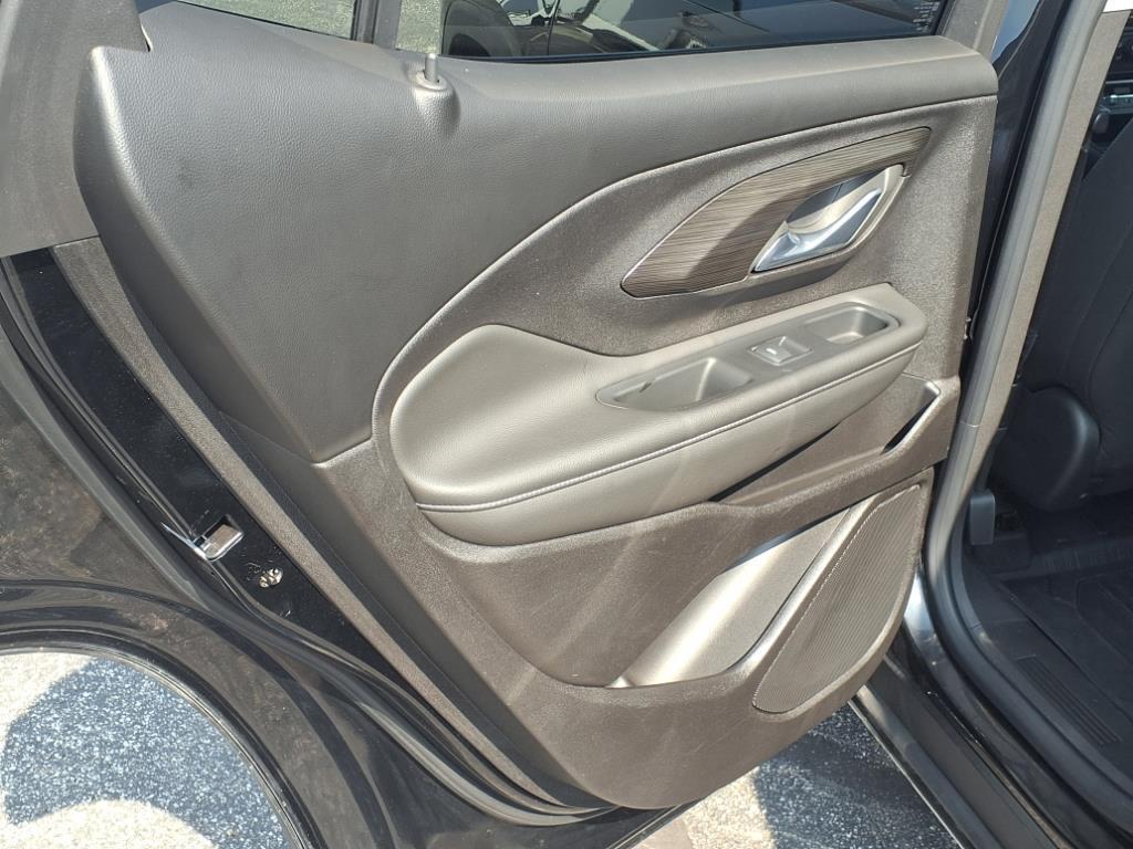used 2024 GMC Terrain car, priced at $27,998