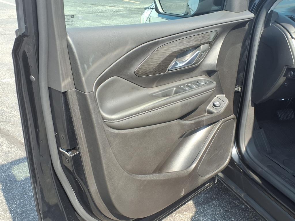 used 2024 GMC Terrain car, priced at $27,998