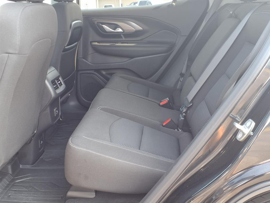 used 2024 GMC Terrain car, priced at $27,998