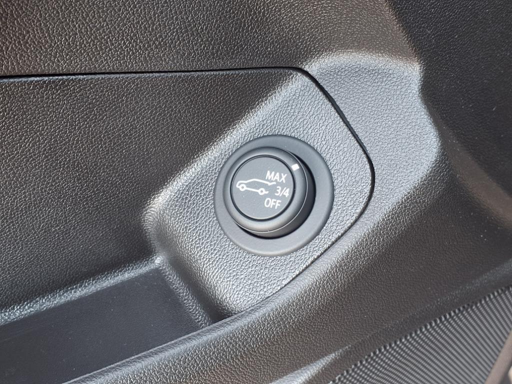 used 2024 GMC Terrain car, priced at $27,998