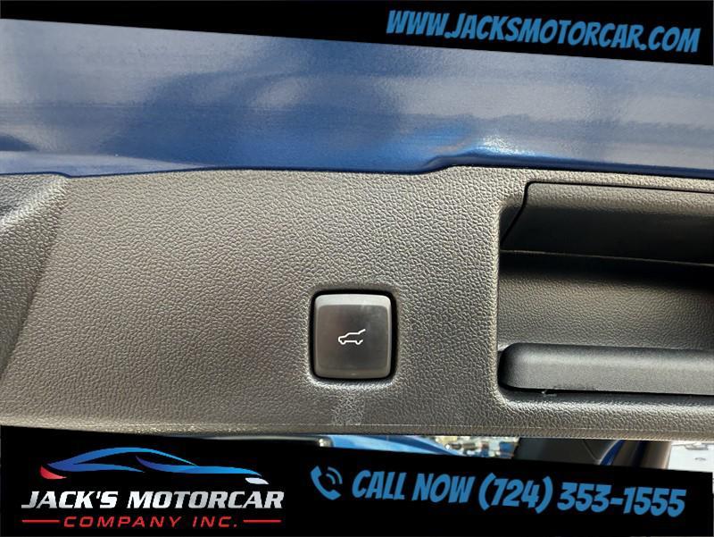 used 2023 Ford Escape car, priced at $31,900