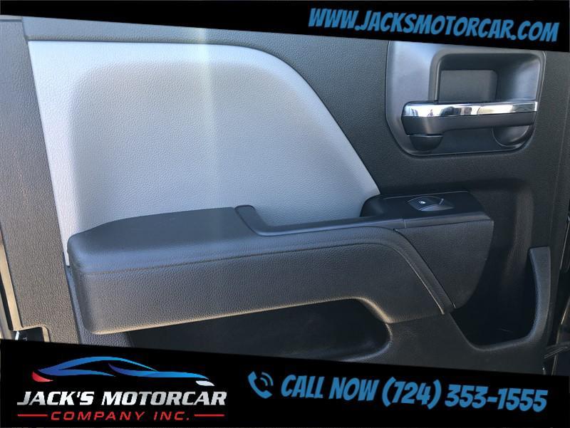 used 2019 Chevrolet Silverado 2500 car, priced at $38,900