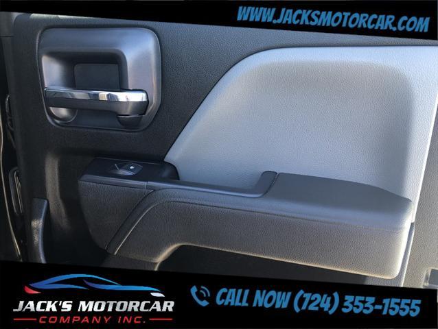 used 2019 Chevrolet Silverado 2500 car, priced at $38,900