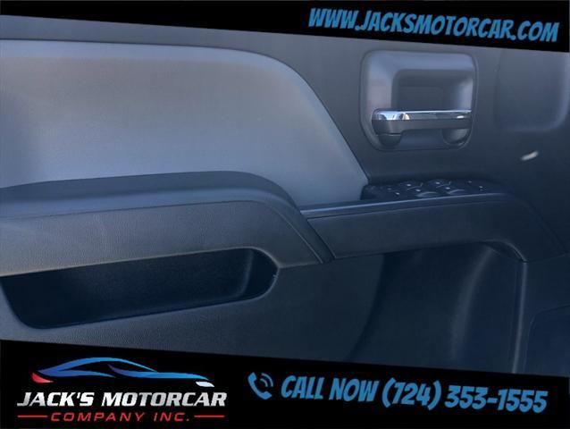 used 2019 Chevrolet Silverado 2500 car, priced at $38,900