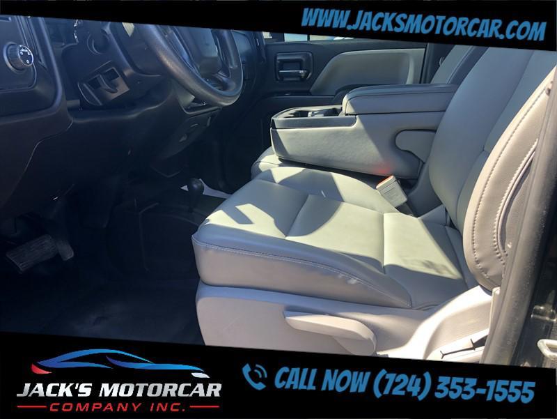 used 2019 Chevrolet Silverado 2500 car, priced at $38,900