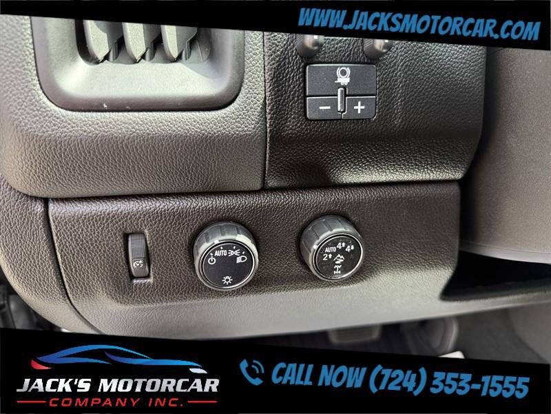 used 2022 Chevrolet Colorado car, priced at $37,900