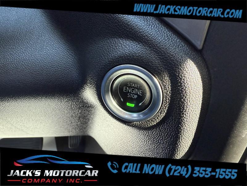 used 2022 Chevrolet Silverado 1500 car, priced at $44,500