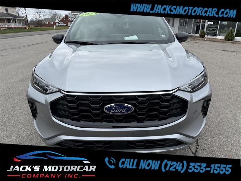 used 2023 Ford Escape car, priced at $29,900