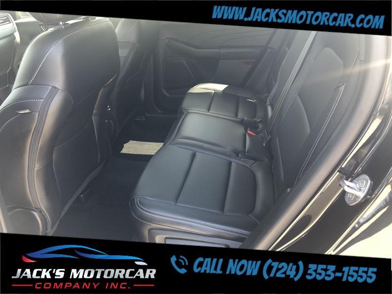 used 2023 Ford Escape car, priced at $31,900