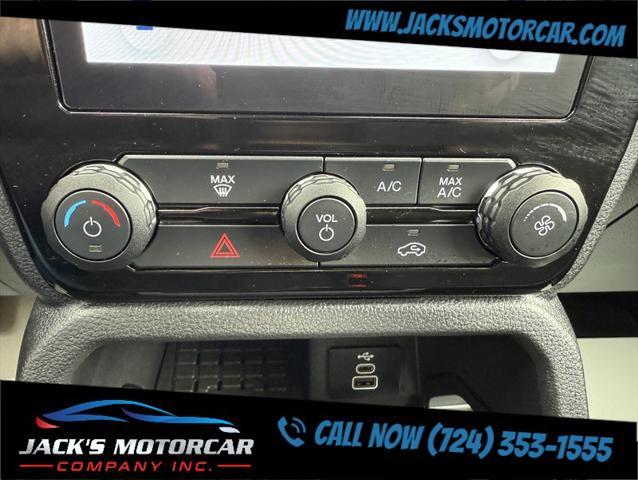 used 2024 Ford Ranger car, priced at $42,900