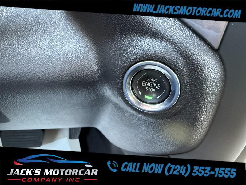 used 2024 GMC Sierra 1500 car, priced at $41,900