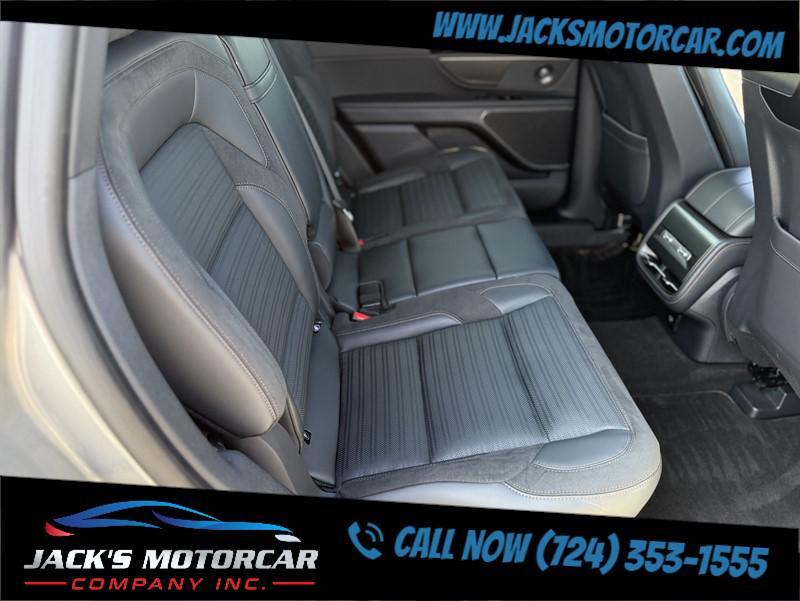 used 2024 Lincoln Nautilus car, priced at $59,500