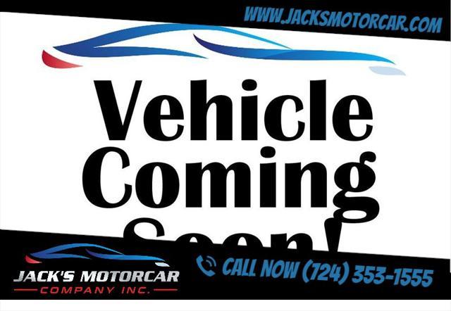 used 2024 Chevrolet Silverado 1500 car