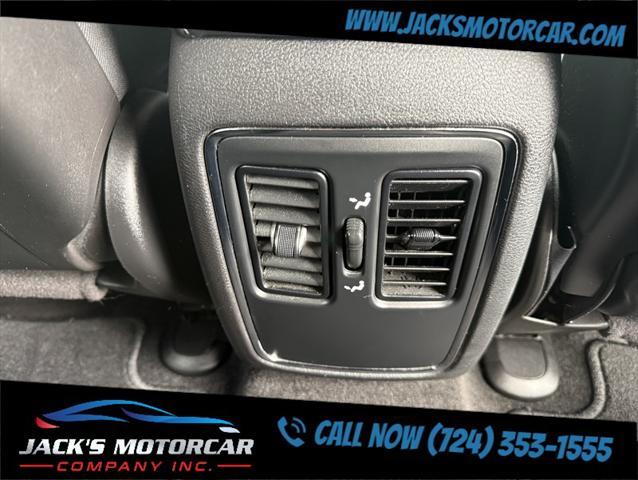 used 2014 Jeep Grand Cherokee car