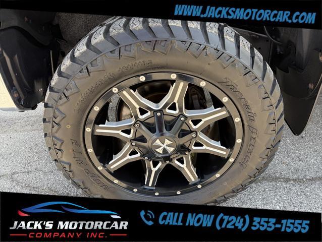 used 2017 Toyota Tundra car, priced at $32,900