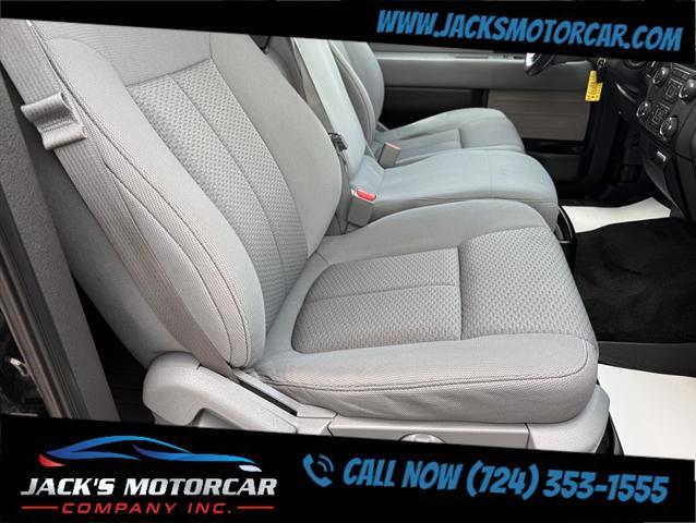 used 2014 Ford F-150 car, priced at $18,900