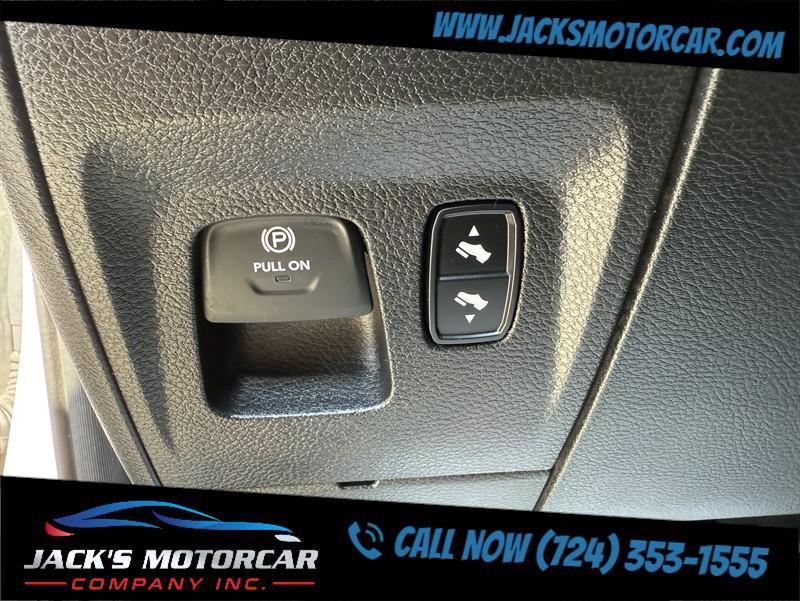 used 2020 Ram 1500 car