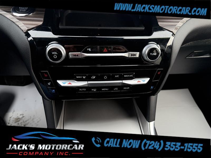 used 2024 Ford Explorer car, priced at $43,900