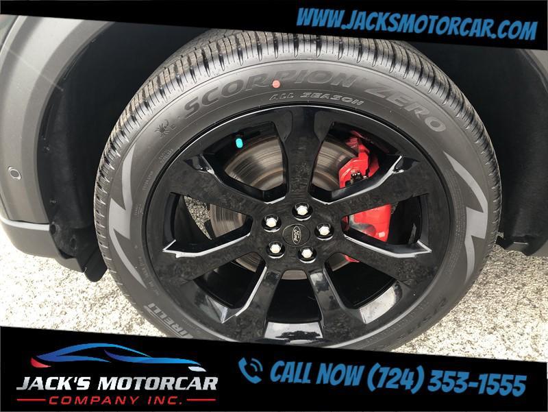 used 2023 Ford Explorer car, priced at $47,900
