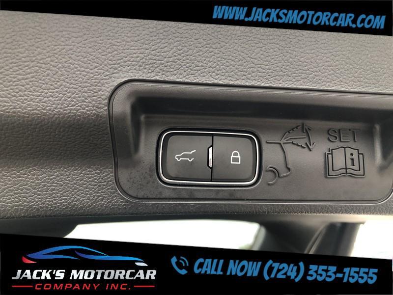used 2023 Ford Explorer car, priced at $47,900