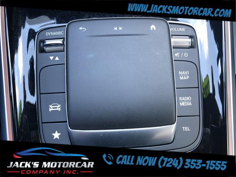 used 2022 Mercedes-Benz GLB 250 car, priced at $31,900