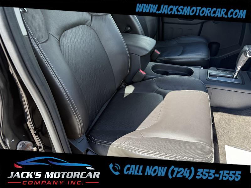 used 2015 Nissan Xterra car, priced at $18,900