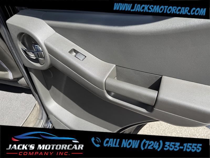used 2015 Nissan Xterra car, priced at $18,900