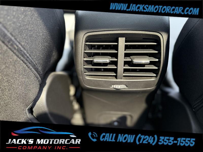 used 2023 Ford Escape car, priced at $25,900