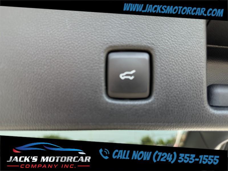 used 2023 Ford Escape car, priced at $25,900