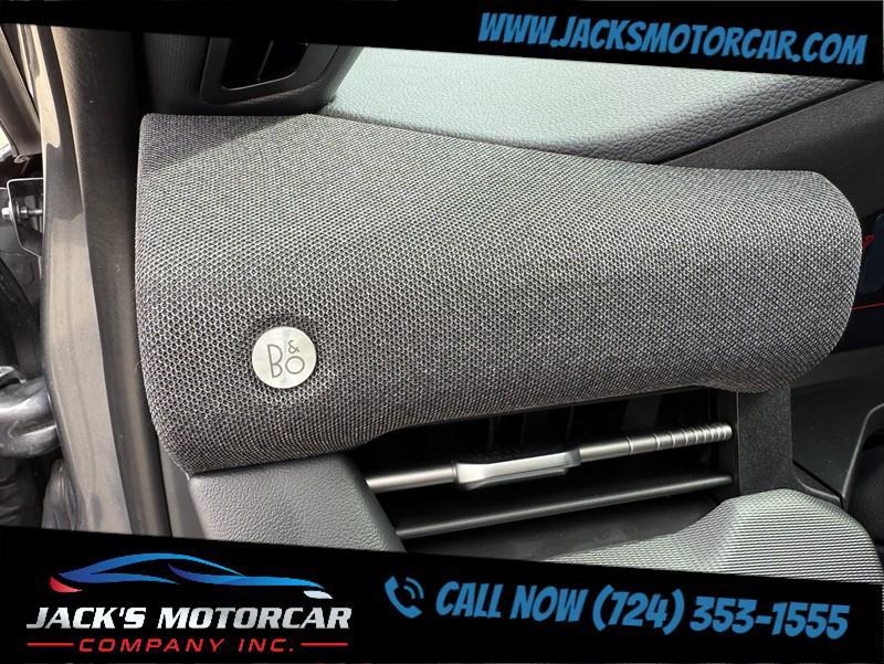 used 2025 Ford Explorer car, priced at $55,900