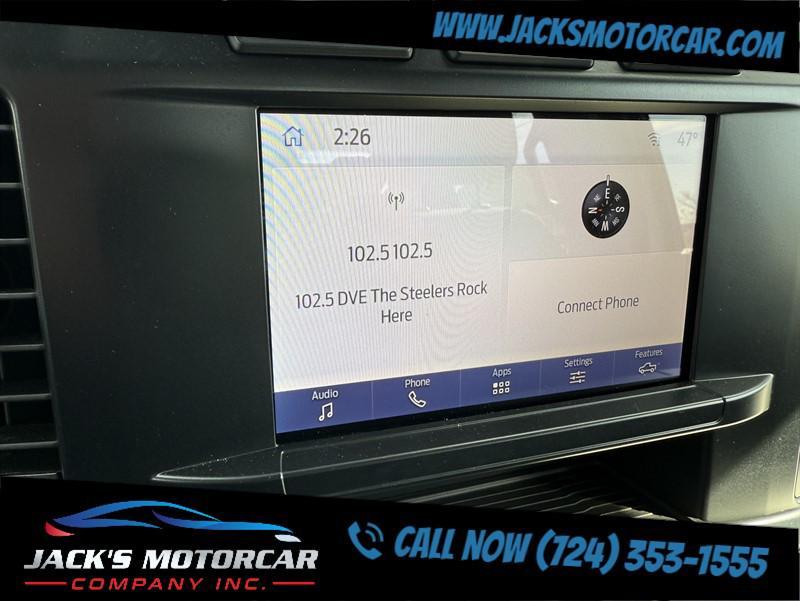 used 2024 Ford F-250 car, priced at $64,900