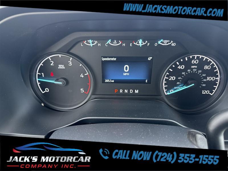 used 2024 Ford F-250 car, priced at $64,900