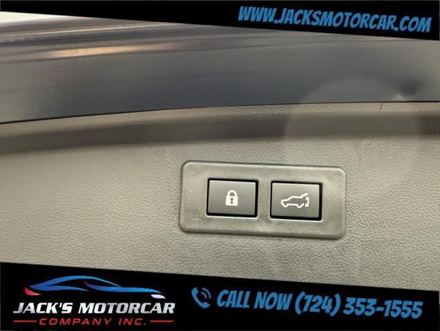used 2024 Subaru Outback car, priced at $36,900