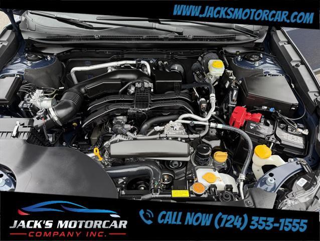 used 2024 Subaru Outback car, priced at $36,900