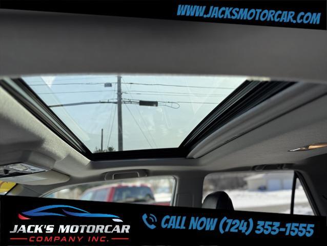 used 2024 Subaru Outback car, priced at $36,900